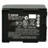Canon BP-809B Lithium Ion 890mAh Battery Pack for the Vixia HF10 and HF11 Digital Camcorder