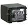 Canon BP-819 Lithium Ion 1780mAh Battery Pack for Vixia HF10, HF11 & HF100 Digital Camcorders