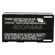 Canon BP-930 Lithium Camcorder Battery, 3000 Mah