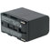 Canon BP-945 Lithium Camcorder Battery, 4100 Mah