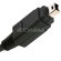 Canon DV Video Cable CV-150F (4-Pin to 4-Pin) for All Mini DV Digital Video Camcorders