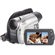 Canon DC 320 DVD Camcorder R / RW Format, 37x Optical Zoom, 2000x Digital Zoom, 2.7" LCD Screen