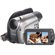 Canon DC 330 DVD Camcorder R / RW Format, 37x Optical Zoom, 2000x Digital Zoom, 2.7" LCD Screen - Refurbished