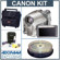 Canon DC 40 Slim DVD Camcorder Kit, - Refurbished - with Camcorder Case, Mini DVD-R,1.4 GB,10 Disc Pack, Professional Lens Cleaning Kit