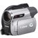 Canon DC410 DVD Camcorder with DVD-R / -RW / -R DL Format, 37x Optical Zoom, 2000x Digital Zoom, 2.7" Color LCD Display