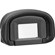 Canon Finder Diopter EG -4.0 with Rubber Frame for the EOS 1D and 1Ds Mark III