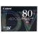 Canon DVM-E80 Digital VideoTape - Mini DV Tape