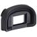 Canon Anti-Fog Eyepiece EC f/ EOS-1/1N/RS/1V/1VHS EOS-1D/EOS-1D Mark II