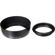 Canon Lens Hood ES-62 with Hood Adapter for EF 50mm f/1.8 II Lens