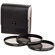 Canon FS-72U Filter Set Neutral Density, Polarizer and UV Filters
