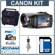 Canon VIXIA HF200 Flash Memory Camcorder Kit, with 8GB Video HD SDHC Memory Card, Camcorder Case, Mack Two Year Exteneded Video Warranty, Micro-Fiber Cleaning Cloth,