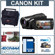 Canon VIXIA HF M30 Dual Flash Memory Camcorder Kit, with 8GB SD Memory Card, Camcorder Case, Mack Two Year Exteneded Video Warranty, Micro-Fiber Cleaning Cloth,