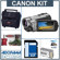 Canon VIXIA HF R10 Dual Flash Memory Camcorder Kit, - Black - with 8GB SD Memory Card, Spare NB-2LH Type Lithium-ion Battery, Camcorder Case, Mack Two Year Exteneded Video Warranty, Micro-Fiber Cleaning Cloth