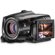 Canon VIXIA HV40 High Definition Mini Camcorder with 10x Optical Zoom, 200x Digital Zoom, 2.7" Widescreen LCD Display