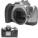 Canon EOS Rebel K2 35mm Autofocus SLR Camera Body "Refurbished "