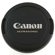 Canon 52mm Snap-On Lens Cap for Ultrasonic EF Lenses E-52U