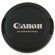 Canon 58mm Lens Cap f/EF Lenses E-58U