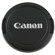 Canon 67mm Snap-On Lens Cap for EF Lenses E-67