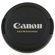 Canon 67mm Snap-On Lens Cap for Ultrasonic EF Lenses E-67U