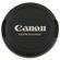 Canon 72mm Lens Cap f/EF Lenses E-72U
