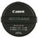 Canon Front Lens Cap for the EF 300 f/2.8 IS USM & EF 400 f/4 DO IS USM Lenses, E-145