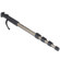 Canon Monopod 100, 4 Section Leg with Wrist Strap & Ball Head.