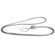 Canon Metal Neck Strap 1 for all Elph & Elph Digital Cameras
