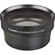 Canon RC-72, 4:3 to 16:9 Ratio Converter Lens, 0.8x, for XHA1, XHG1, and XL-2 Video Cameras
