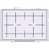 Canon EG-D Grid Focusing Screen for the EOS-5D Mark II Digital SLR Camera