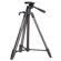 Canon Deluxe Tripod 200 with 3-Way Pan Head, Quick Release, Built-in Bubble Level (Extends to 59.3", folds to 22.85")