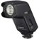 Canon VL-10Li II Video Light with Lock Support Pin, 10 watts, for the XH G1 & XH A1 Camcorders