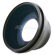 Canon WD-H72, 72mm 0.8x Wide Converter Lens for the XH A1 Video Camera