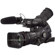 Canon XL H1S High Definition MiniDV Camcorder with 20x Video Zoom, 2.4" LCD Widescreen Monitor