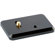 Custom Brackets Camera Mounting Plate C35-CB-1 for Bronica ETR, ETRSi & SQ Series Medium Format Cameras.