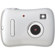 Cobra Digital DC1120ED VGA Digital Camera with 1.1" CSTN Color Display, Metallic Red