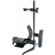 Custom Brackets QRS Medium Format Rotating Camera/Flash Bracket System for 6x4.5 and 6x7 Cameras