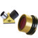 Coronado Solarmax Filter Kit with 60 H-Alpha <.7A, BF-15 Blocker & T-Max Tuner
