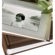 Celine Countryman Easy Mount Photo Sleeves with Pressure Sensitive Adhesive, 4" x 6", Pack of 25 Sleeves