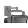 Chief CTA-025, 25" Single Stud Wall Arm with a Maximum Weight Capacity of 150 lbs.
