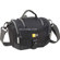 Case Logic High Zoom Point & Shoot Camera System Case with Detachable, Adjustable Shoulder Strap, Color: Black/Gray