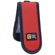 Case Logic USB Flash Drive Shuttle, Holds Two, Color: Red