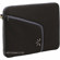 Case Logic 7" - 10" Form Fitting Neoprene Mini Laptop Sleeve, Color: Black