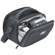Case Logic Hardshell EVA Medium Camcorder Case, Color: Black and Silver
