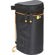 Case Logic Medium SLR Lens Case, for Lenses 8.25" x 3.5"
