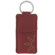 Case Logic UNP-1 Neoprene Universal Pocket for iPods, Flash Drives, Size Small, Red/Gold