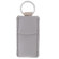 Case Logic UNP-1 Neoprene Universal Pocket for iPods, Flash Drives, Size Small, Silver