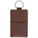 Case Logic UNP-2 Neoprene Universal Pocket for iPods, Flash Drives, Size Medium, Blue/Brown