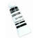Marshall Extender, Lightens Hand Coloring Oils Without Thinning Them, 1/2"x2" Tube