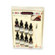 Marshall Retouching Colors Set #1, Liquid Retouching Colors for Color and Black & White Prints and Transparencies