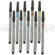 SpotPen Color Print Retouching Pen Set #2, Set of 10 Different Color Pens